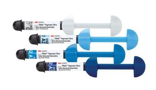 树脂直接修复粘接剂成分及性能的研究进展